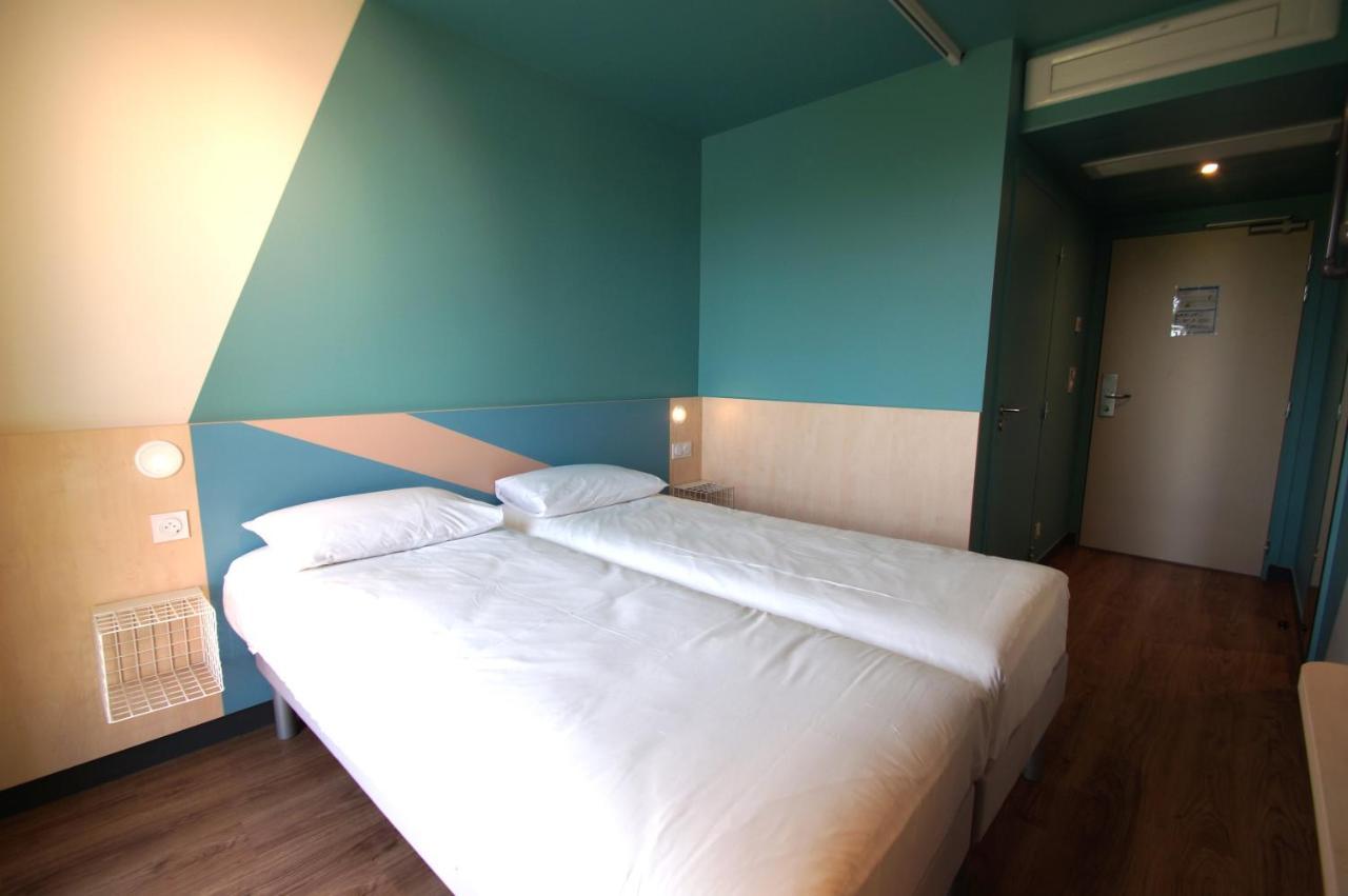 Ibis Budget Loudeac Velodrome 外观 照片